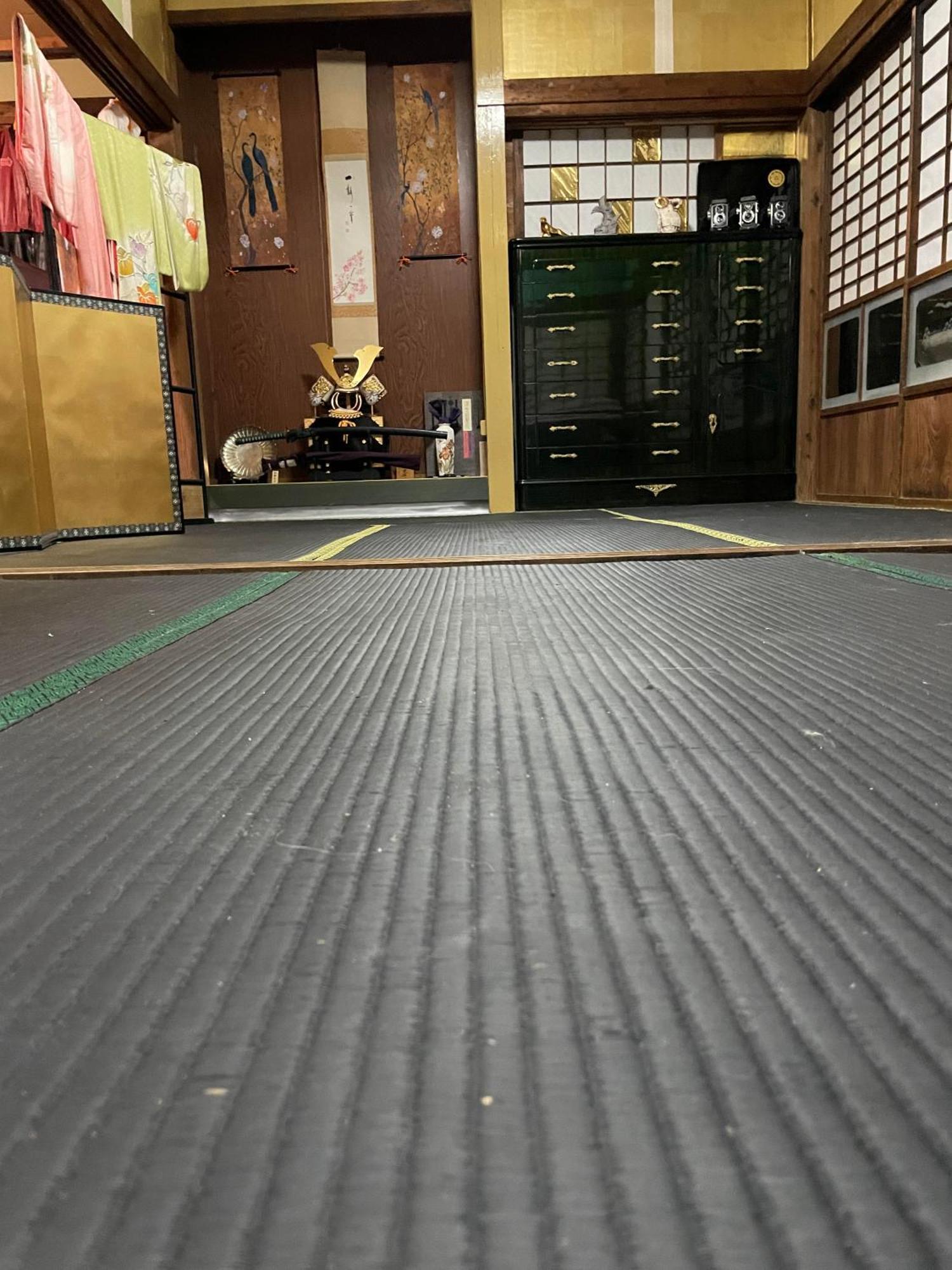 ライダーズハウス薩摩ヴィンテージインビーチフロント Minamiosumi Exterior photo